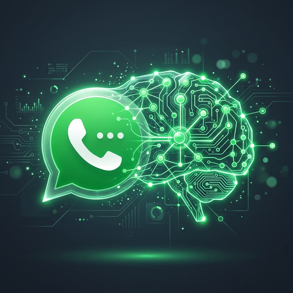 The Future of Support: Building a High-Performance WhatsApp AI Agent with OpenAI