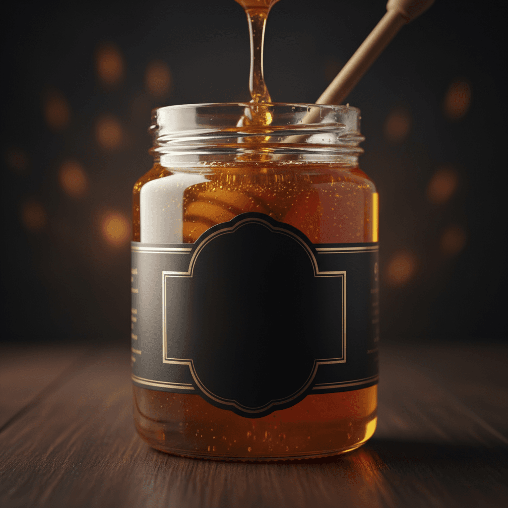 Pure Honey Store Gallery Image 1